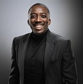 Bovi Ufuoma